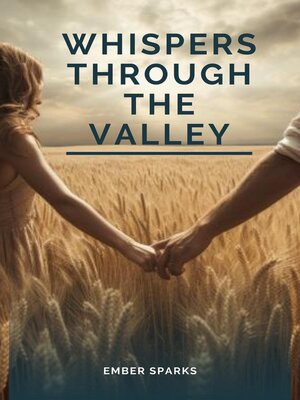 cover image of Whispers Through the Valley